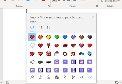 Imagen - Cómo poner emojis en Windows 10