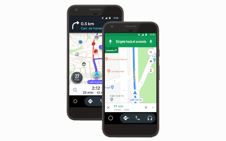 Imagen - 7 alternativas a Android Auto tras su cierre