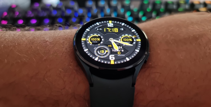 Imagen - Samsung Galaxy Watch 4, análisis con precio