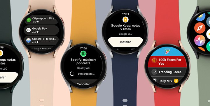 Imagen - Samsung Galaxy Watch 4, análisis con precio