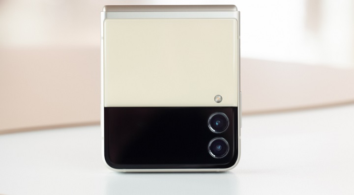 Imagen - Samsung Galaxy Z Flip 3: un plegable compacto y sofisticado