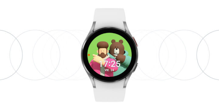 Imagen - Samsung Galaxy Watch 4, análisis con precio