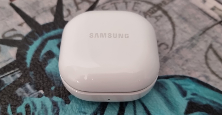 Imagen - Samsung Galaxy Buds 2, análisis con opinión y precio