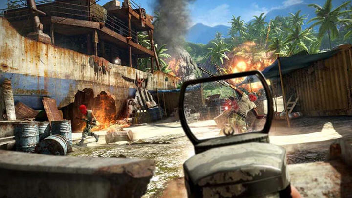 Imagen - Descarga Far Cry 3 gratis para PC