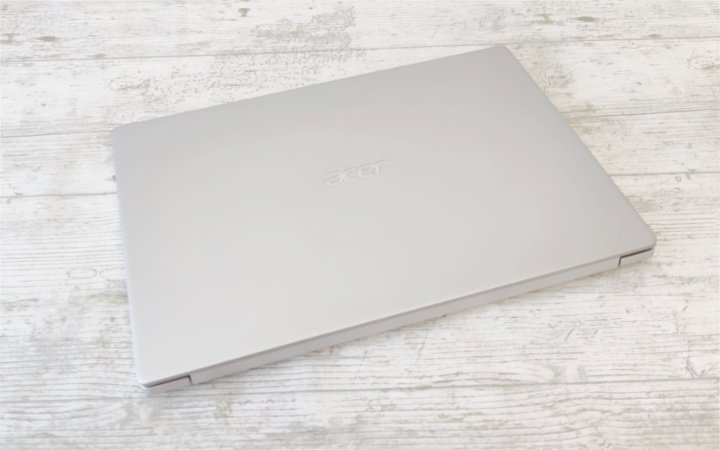 Imagen - Acer Swift 3 SF314-59, análisis con opinión y precio