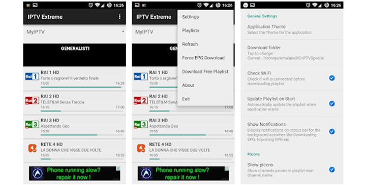 Imagen - 10 mejores apps de IPTV para Android