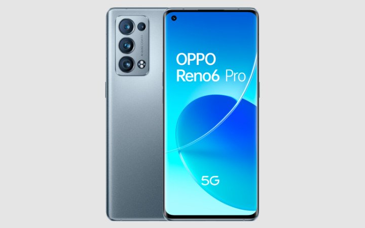 Imagen - Oppo Reno 6 Pro 5G, análisis con opinión y precio