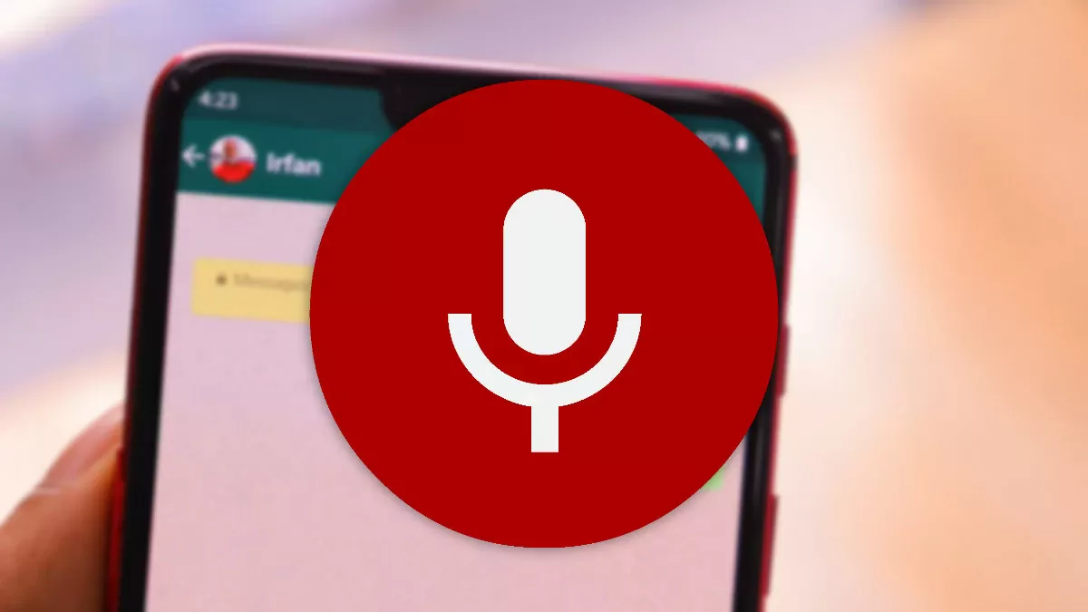 Listen to WhatsApp audios before sending: Available now