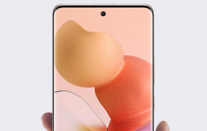 Imagen - Xiaomi Civi es oficial: así se estrena la nueva serie