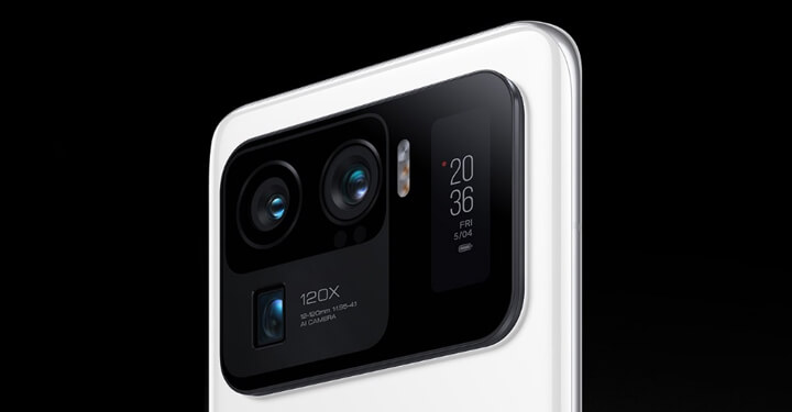 Imagen - 9 móviles con mejores cámaras en 2021