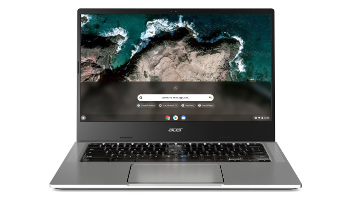Imagen - Acer Chromebook: portátiles de finales de 2021