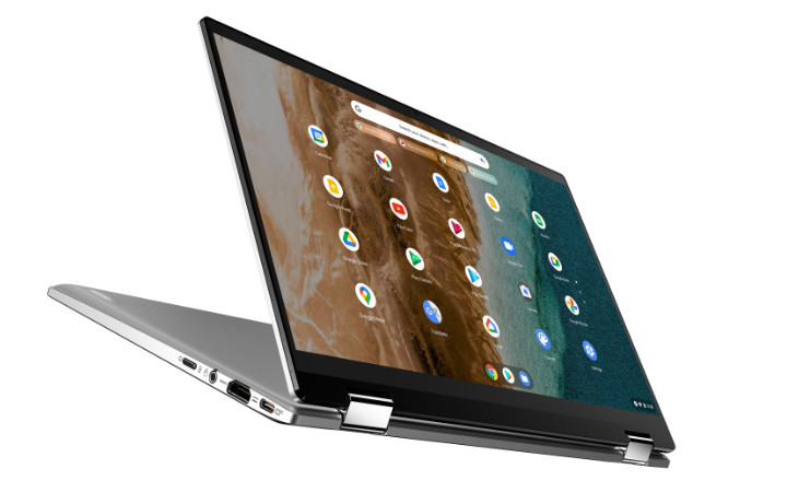 Imagen - Acer Chromebook: portátiles de finales de 2021
