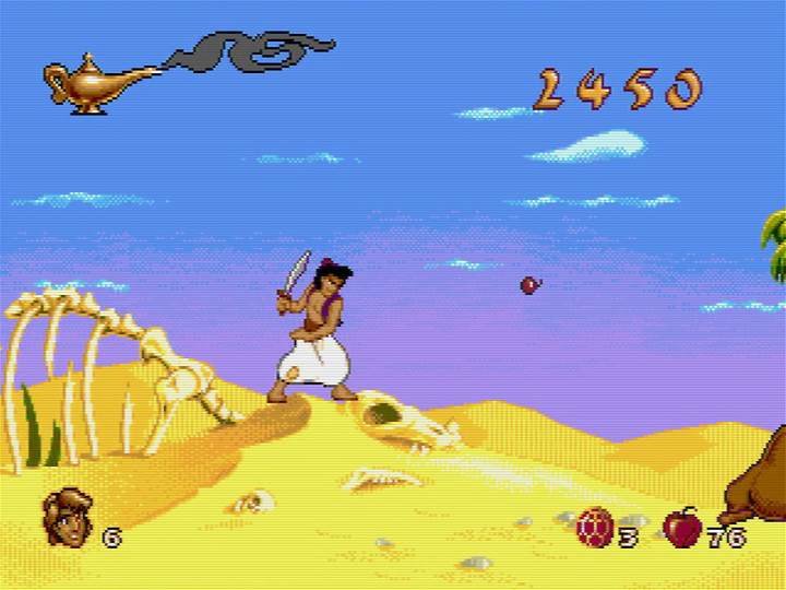 Imagen - 12 juegos clásicos de los 90 que te gustará rememorar