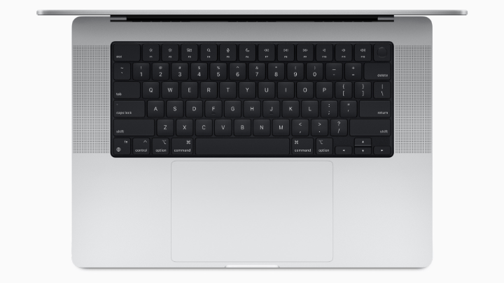 Imagen - MacBook Pro M1 Pro/Max: modelos, especificaciones y precios