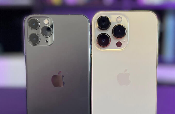 Imagen - Pasar del iPhone 11 Pro al iPhone 13 Pro: ¿vale la pena?