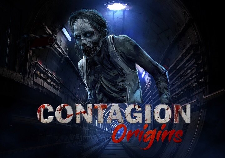 Imagen - Contagion Origins, la nueva experiencia de realidad virtual