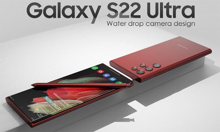 Imagen - Samsung Galaxy S21 Ultra vs Galaxy S22 Ultra: diferencias