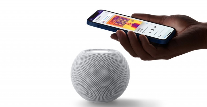 Imagen - El nuevo Apple HomePod llegará el próximo año