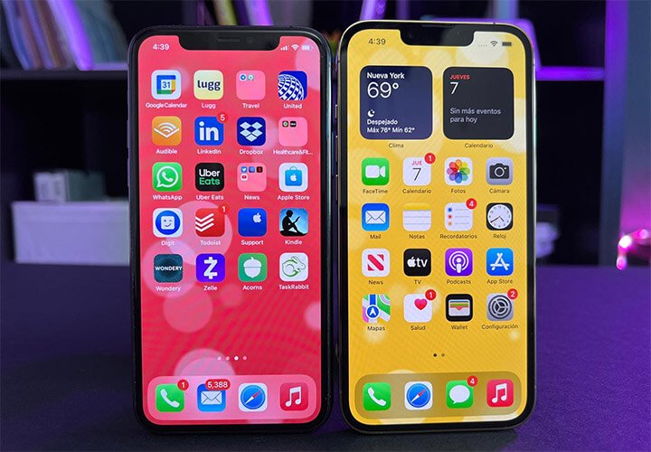 Imagen - Pasar del iPhone 11 Pro al iPhone 13 Pro: ¿vale la pena?