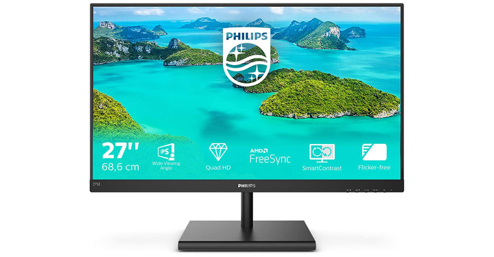 Imagen - 8 mejores monitores para PC en 2021