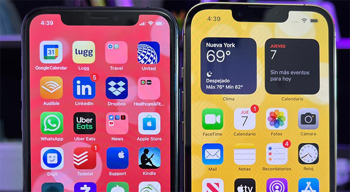 Imagen - Pasar del iPhone 11 Pro al iPhone 13 Pro: ¿vale la pena?