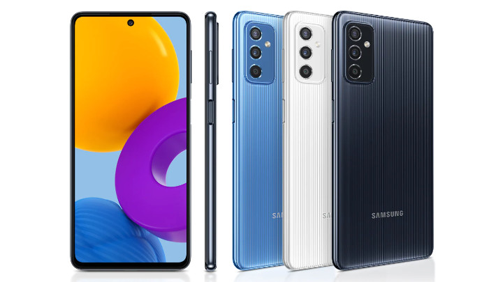 Imagen - 8 mejores móviles de Samsung 【 2023 】