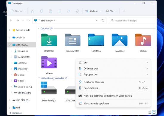 Imagen - 8 ventajas por las que actualizar a Windows 11