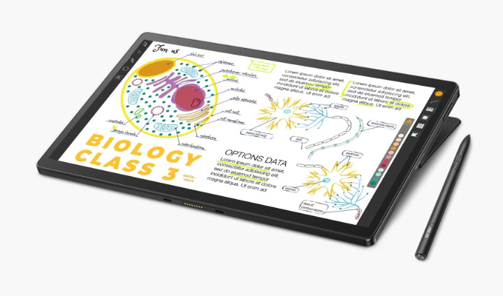 Imagen - Asus VivoBook 13 Slate OLED: especificaciones y precios