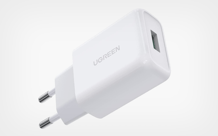 Imagen - Black Friday de Ugreen: ofertas en cargadores y cables USB