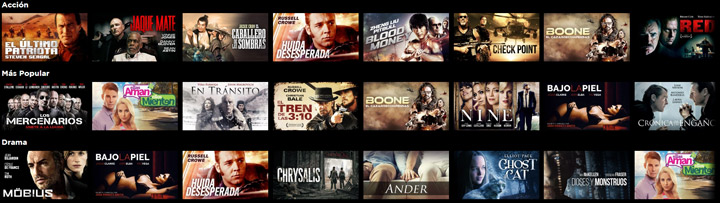 Imagen - 18 apps y webs para ver películas y series gratis legalmente