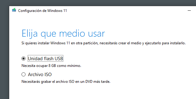 Imagen - Windows 11 2023 Update: cómo actualizar o descargar la ISO