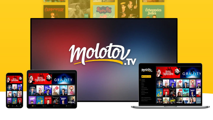Imagen - FuboTV compraría Molotov TV: todos los detalles