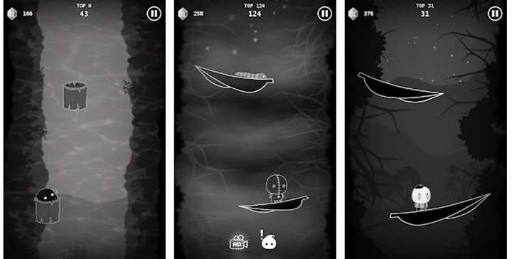 Imagen - 5 juegos para Android con modo oscuro