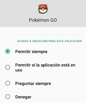 Imagen - Cómo solucionar tus problemas con Pokémon Go