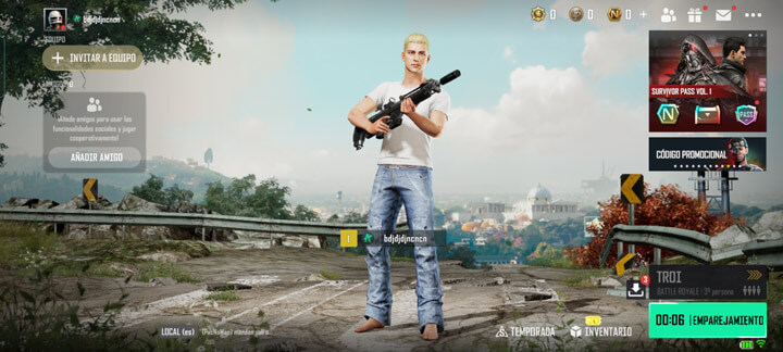 Imagen - PUBG se hace free to play