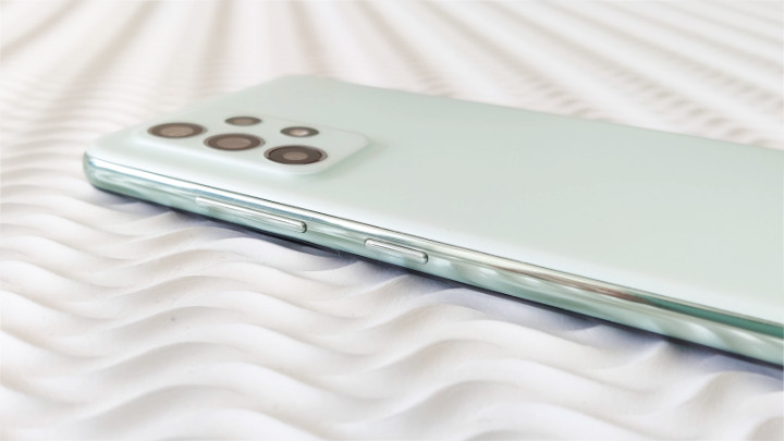 Imagen - Samsung Galaxy A52s 5G, análisis con opinión y precio