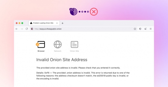 Imagen - Tor Browser 11: novedades y descarga