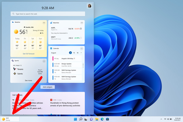 Imagen - Llega Windows 11 Insider Preview Build 22518: novedades