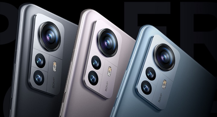 Imagen - 12 móviles con mejor cámara para regalar en Reyes 2023
