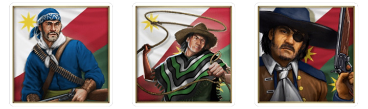 Imagen - Age of Empires III añade México como DLC
