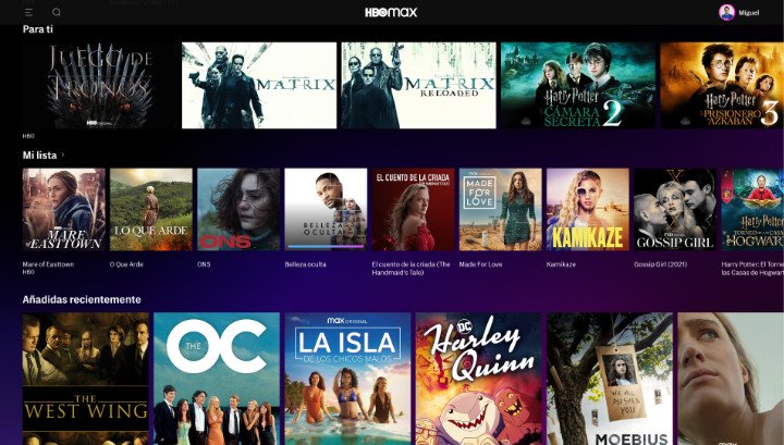 Imagen - Plan barato de HBO Max solo para móviles: cómo conseguirlo