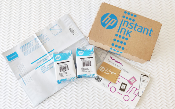 Imagen - HP Instant Ink subirá el precio hasta un 50%, ¿te afectará?