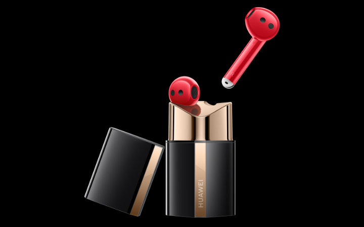 Imagen - Huawei FreeBuds Lipstick: ficha técnica y precio