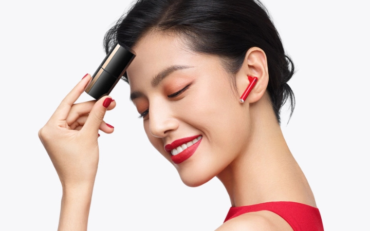 Imagen - Huawei FreeBuds Lipstick: ficha técnica y precio