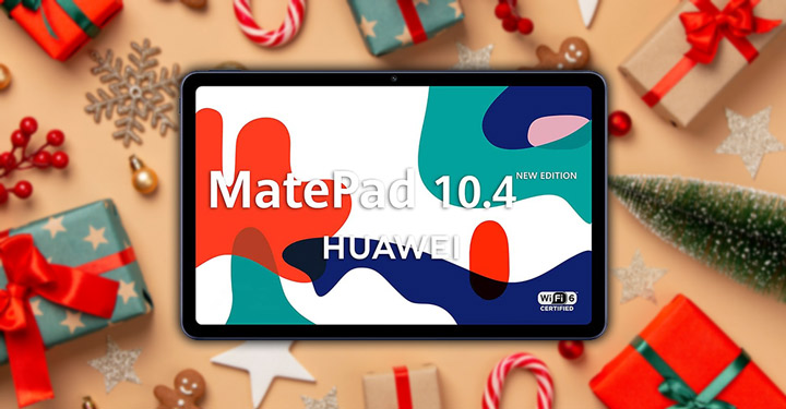 Imagen - 15 mejores tablets para regalar en Navidad 2021