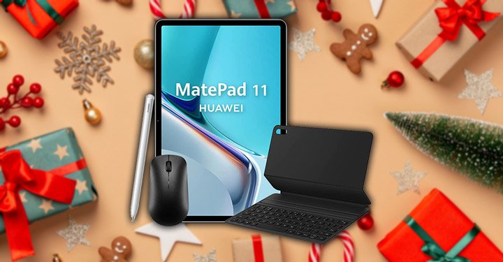 Imagen - 15 mejores tablets para regalar en Navidad 2021
