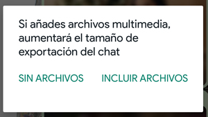 Imagen - 15 trucos para usar WhatsApp como un professional