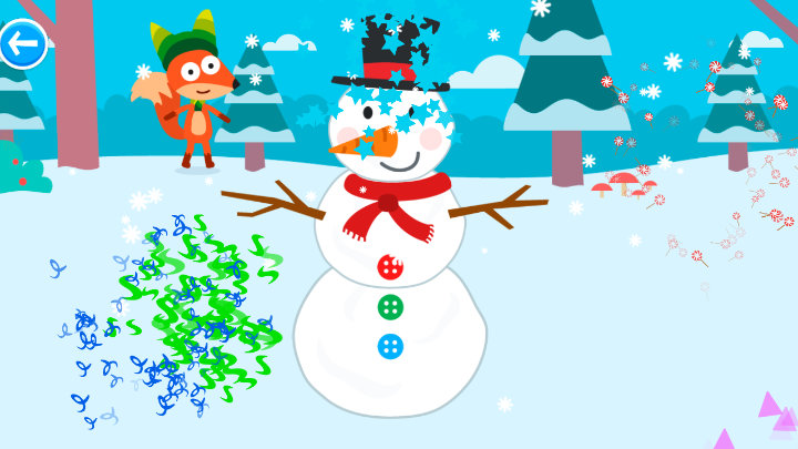 Imagen - 15 apps para felicitar la Navidad y el Año Nuevo