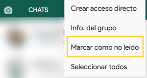 Imagen - 15 truques para usar o WhatsApp como um profissional