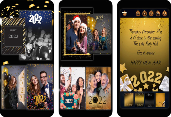 Imagen - 15 apps para felicitar la Navidad y el Año Nuevo